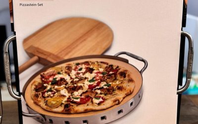 Promozione di fine stagione: BROIL KING -15%