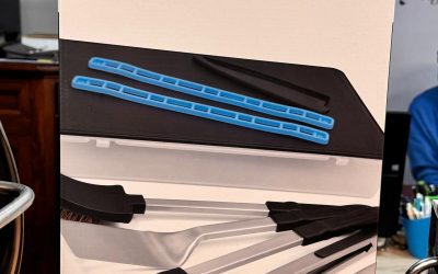Offerta fine stagione: tutti i prodotti BROIL KING scontati del 15%