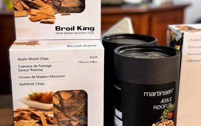 Promozione fine stagione: BROIL KING -15%